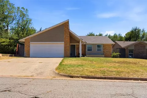 3020 SE 57th St, Oklahoma City, OK 73135