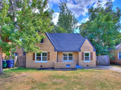 3312 NW 16th St, Oklahoma City, OK 73107