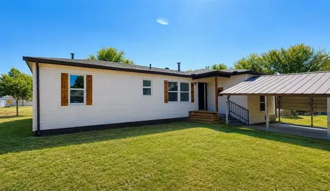 1116 Hickory Ln, Oklahoma City, OK 73110