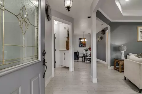 Entry Way - 1601 Laurel Pl, Edmond, OK 73003 photo 1 of 3