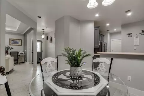 Dining - 1601 Laurel Pl, Edmond, OK 73003 photo 1 of 1