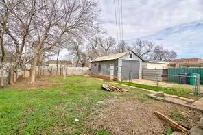 537 SW 45th St, Oklahoma City, OK 73109