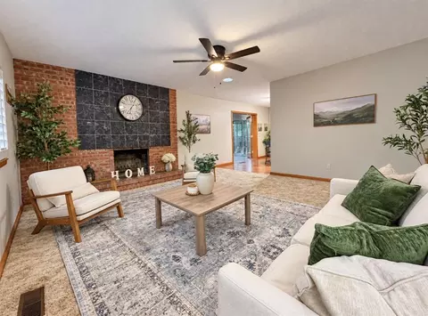 5820 NW 31st St, Oklahoma City, OK 73122