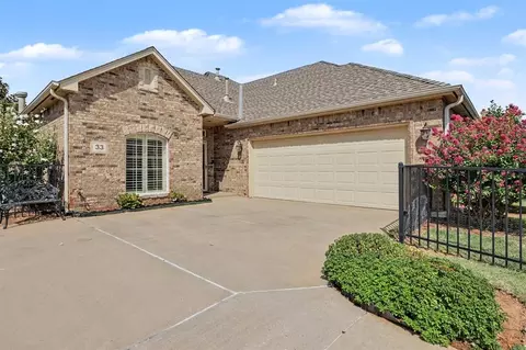 12600 N Rockwell Ave #33, Oklahoma City, OK 73142