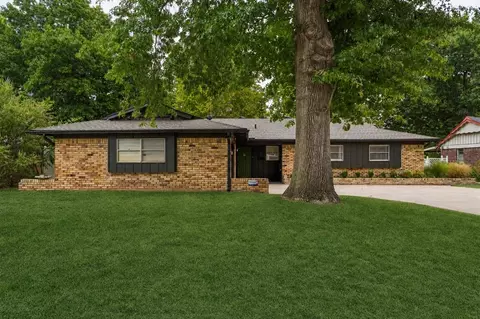 3604 N Ann Arbor Pl, Oklahoma City, OK 73122
