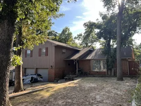 3109 N Timber Ave, Bethany, OK 73008