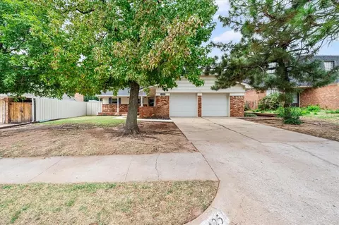 3425 N Utah Ave, Oklahoma City, OK 73112
