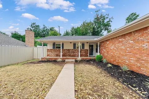 3425 N Utah Ave, Oklahoma City, OK 73112