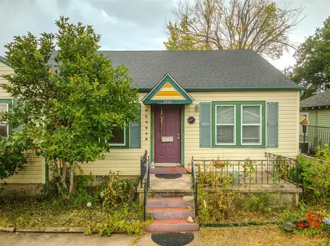 1416 NW 44th St, Oklahoma City, OK 73118
