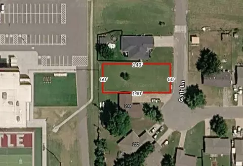 198 Gath Cir, Tuttle, OK 73089 photo 3