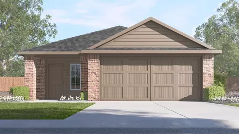 10413 Red Thistle Dr, Oklahoma City, OK 73131