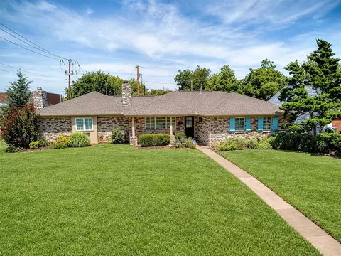 1327 W Wilshire Blvd, Oklahoma City, OK 73116