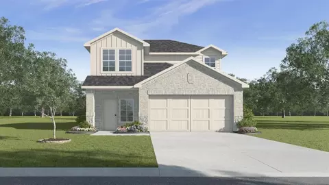 10329 Red Thistle Dr, Oklahoma City, OK 73114