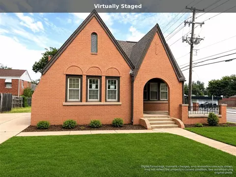2101 NW 27th St, Oklahoma City, OK 73107