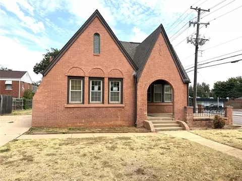 2101 NW 27th St, Oklahoma City, OK 73107