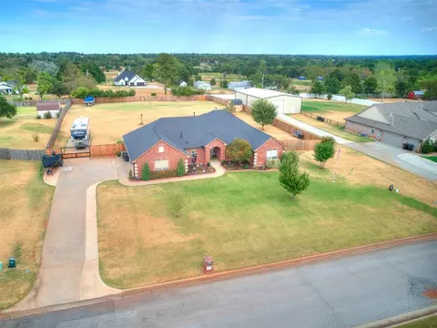 View/Area - 4260 Sundance Ln, Newalla, OK 74857 photo 2 of 6