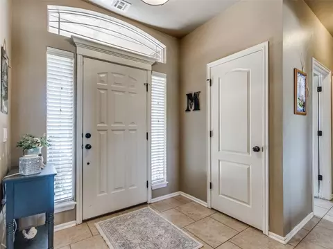 Entry Way - 4260 Sundance Ln, Newalla, OK 74857 photo 1 of 1