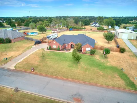 View/Area - 4260 Sundance Ln, Newalla, OK 74857 photo 3 of 6