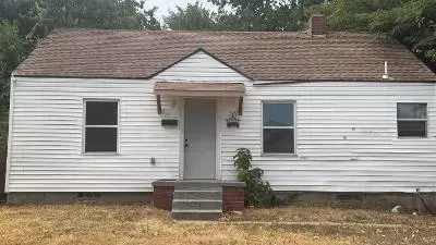 1216 SW 23rd St, Oklahoma City, OK 73109