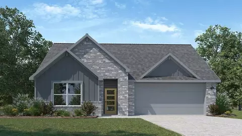 16120 Cherokee Trl, Piedmont, OK 73078