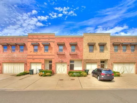 491 S Fretz Ave, Edmond, OK 73003