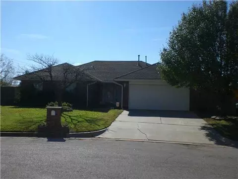 Undisclosed, Edmond, OK 73013