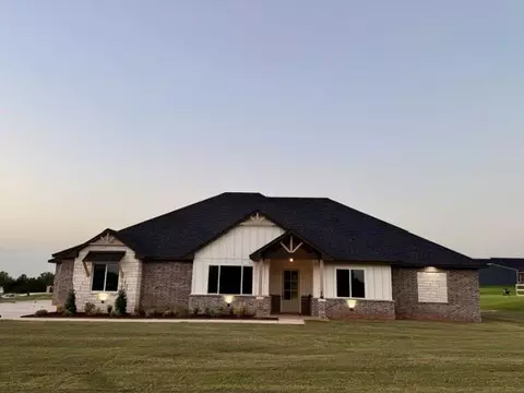 4516 Janie Way, Guthrie, OK 73044