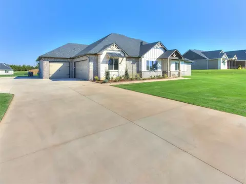 4516 Janie Way, Guthrie, OK 73044