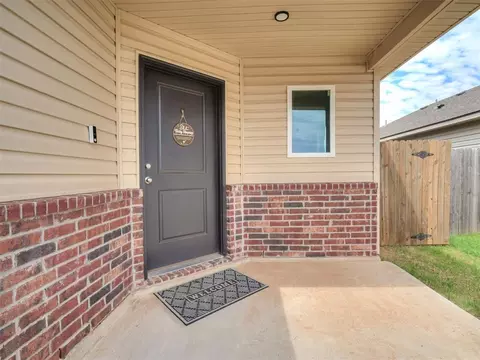 11705 Krew Way, Yukon, OK 73099