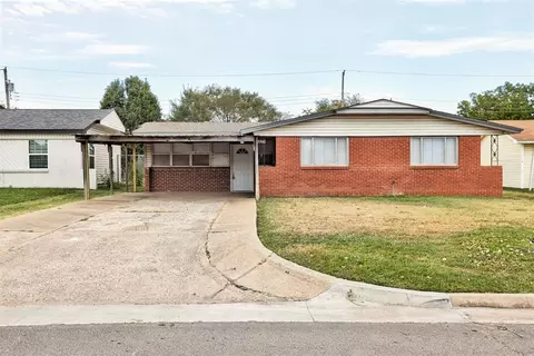 2741 SW 60th St, Oklahoma City, OK 73159