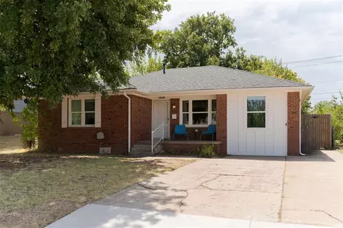 1908 Churchill Way, Oklahoma City, OK 73120