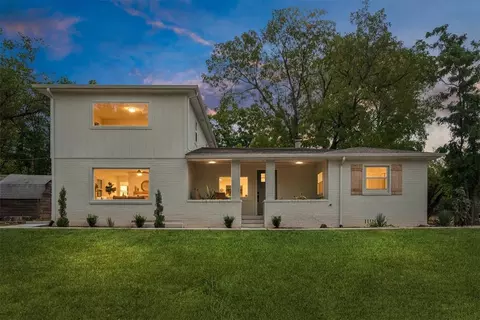 8300 S Anderson Rd, Oklahoma City, OK 73150