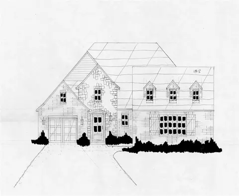 15600 Echo Park Ln, Edmond, OK 73013