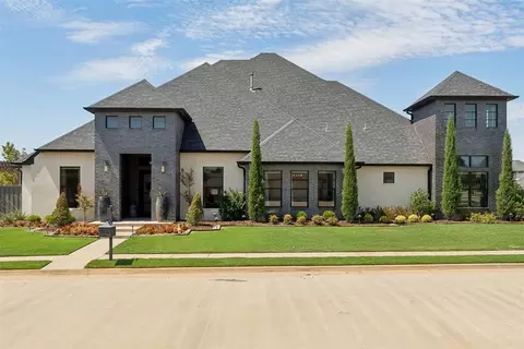 6401 Turnberry Pl, Edmond, OK 73025
