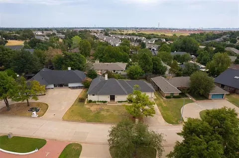 12500 Arrowhead Ter, Oklahoma City, OK 73120