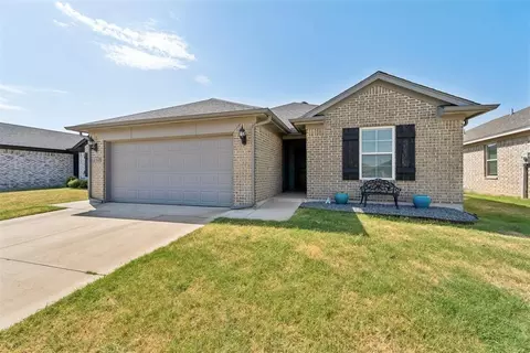 1252 SW 159th Ter, Oklahoma City, OK 73170