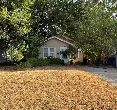 3025 NW 20th St, Oklahoma City, OK 73107