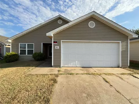 5517 Del Creek Rd, Oklahoma City, OK 73117