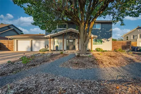 4813 Morris Ln, Oklahoma City, OK 73112