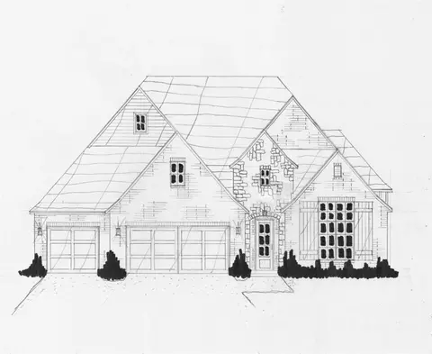 15608 Echo Park Ln, Edmond, OK 73013
