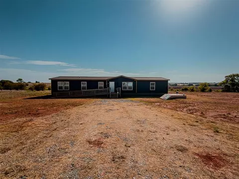 1448 County Road 1344, Chickasha, OK 73018