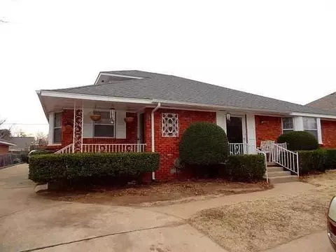 3609 N Drexel Blvd, Oklahoma City, OK 73112