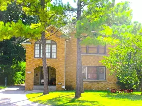 1414 N Drexel Blvd, Oklahoma City, OK 73107