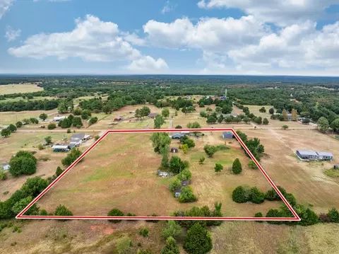 View/Area - 329131 E Lincoln St, Harrah, OK 73045 photo 1 of 10