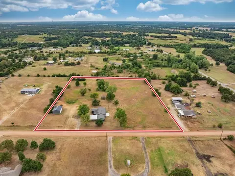 View/Area - 329131 E Lincoln St, Harrah, OK 73045 photo 6 of 10