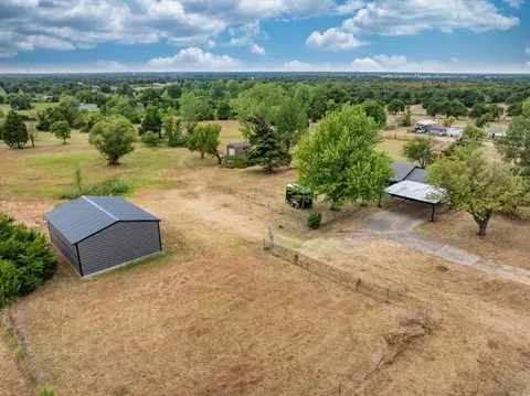 View/Area - 329131 E Lincoln St, Harrah, OK 73045 photo 10 of 10