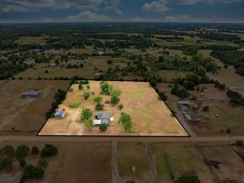 View/Area - 329131 E Lincoln St, Harrah, OK 73045 photo 5 of 10