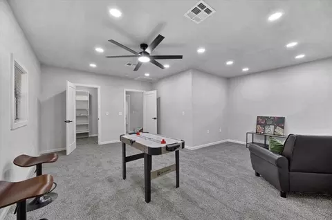 Entry Way - 329131 E Lincoln St, Harrah, OK 73045 photo 1 of 3