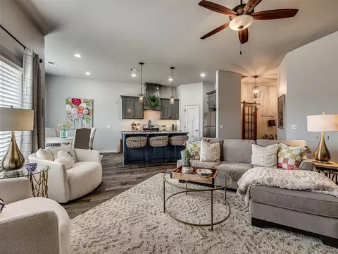 14704 Brinklee Way, Oklahoma City, OK 73142