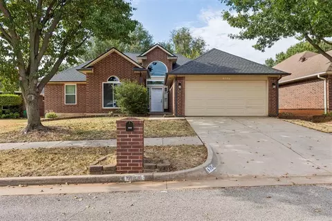 6704 NW 131st St, Oklahoma City, OK 73142